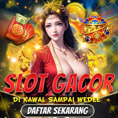 NAGA188 The Best Slot Gacor Gambling Site Ever